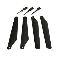 Ersatzteil Haupt Rotorblätter