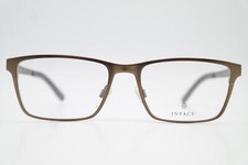 Brille INFACE IF 1306 Titanium