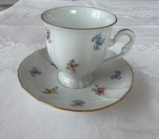 Fürstenberg Porzellan