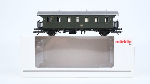 Märklin 00792 02 - h0, 00792-02