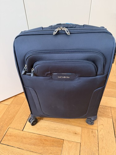 Samsonite duosphere spinner - duosphere,