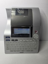 Brother P-Touch PT-2700