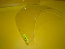 BMW R100 R90 S Windschild Scheibe für S-Cockpit Plexidur (BMW) windshield