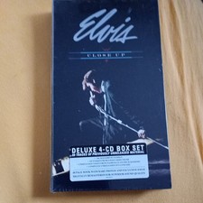 Elvis Presley - Close Up -