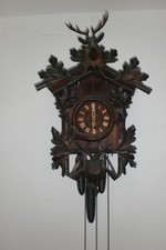 alte große Handgefertigte