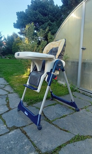 Chicco hochstuhl tablett - chicco, ,tablett