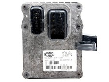 Getriebesteuergerät Steuergerät Halbautomatik Citroen C4 Picasso 1.6 1.8 2.0