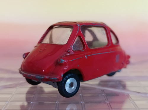 Heinkel kabinenroller von - kabinenroller,