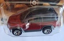 2026  Matchbox 2020 Land Rover