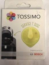 TASSIMO Service T Disc Zur
