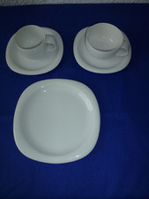 Rosenthal Suomi weiß