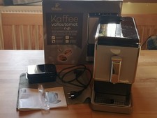 Tchibo Esperto Caffé Silber