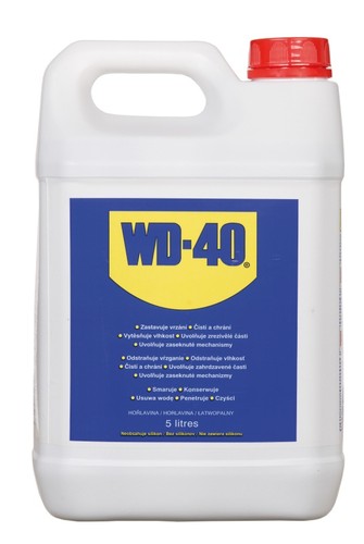 Für l05 carton 4 - wd-40,