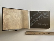 2.WK Fotoalbum Panzer Wehrmacht 1939 Finnland KdF Reise mit Schiff Preußen WW2