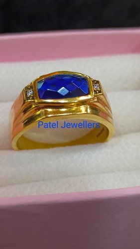 14k gelb vergoldeter - gelb,