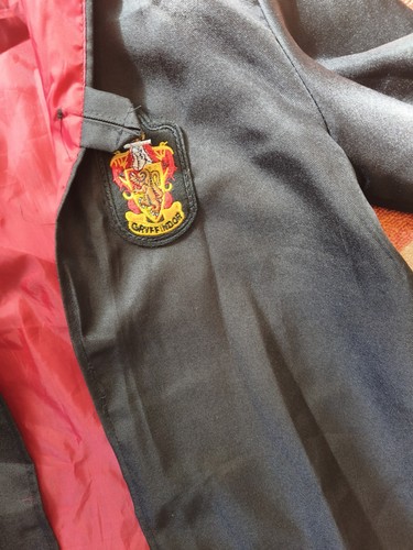 Hogwarts gryffindor zauberer - gryffindor,