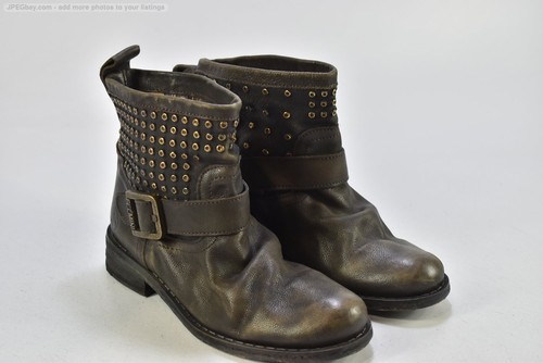 Felmini damen stiefelette - ,