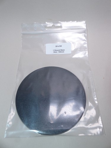 100 base rundbase - 1x,