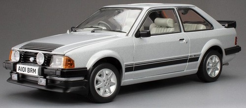 Sunstar models ford - ford, escort