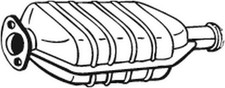 Bosal 099-421 Katalysator für