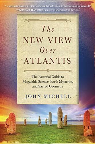 New view over atlantis the - view,