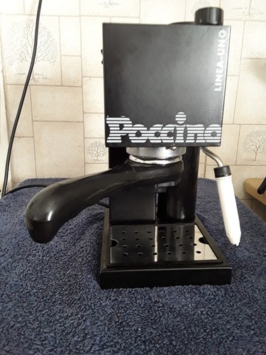 Poccino linea uno - poccino,