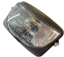 BMW F 650 GS Scheinwerfer vorne CEV 3047080 / 3047079 1999–2003