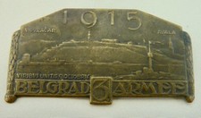 k. u. k. Kappenabzeichen