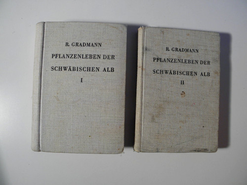 Das pflanzenleben der - das,