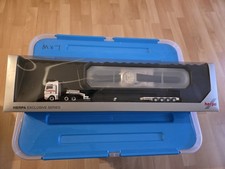 Schlüter herpa jahre - "30, jahre"