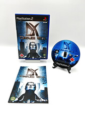 Deus Ex OVP + Anleitung