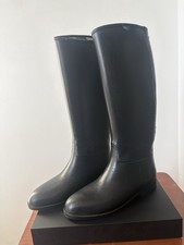 USG Reitstiefel Winter