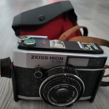 Zeiss Ikon S 310