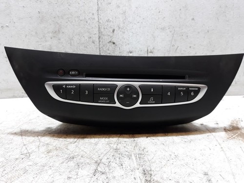 Renault laguna iii - 3,