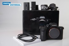 Sony Alpha 7 IV | 33 MP