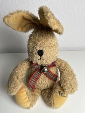 Felix Hase Glocke Karierte