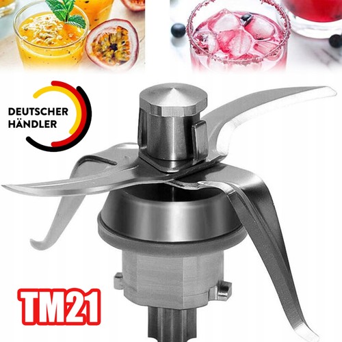 Vorwerk thermomix tm21 - vorwerk,