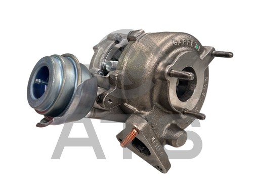 038145702 turbolader audi - turbolader, a4