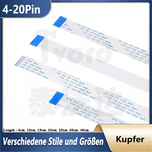 Awm flachbandkabel 8 9 - awm,