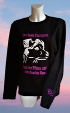 Sweatshirt Unisex, Gr. S