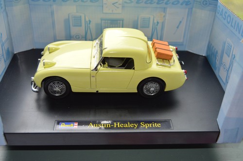 Revell maßstab 08801 - revell, 1:18