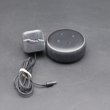 Amazon Echo Dot 3. Generation