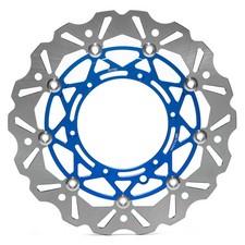 SUPERMOTO 320mm Bremsscheibe