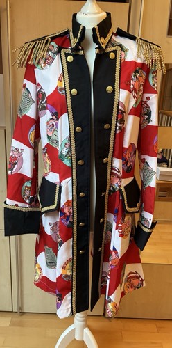 Deiters jacke mantel - deiters, köln