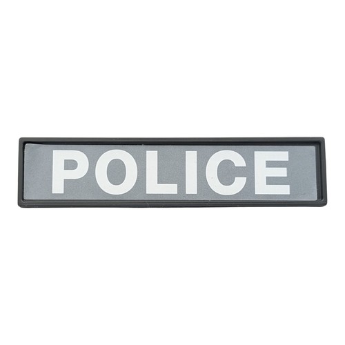 Playmobil schild polizei - playmobil,