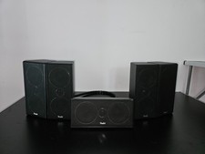 Teufel Heimkinosystem 5.1 Consono 35 Mk3