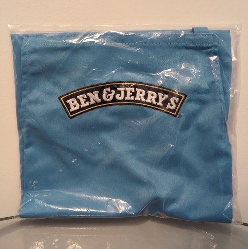 Ben and jerrys eiscreme - eiscreme, blau