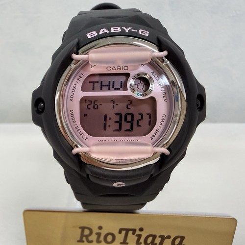 Casio baby 169u 1cjf - casio, baby-g