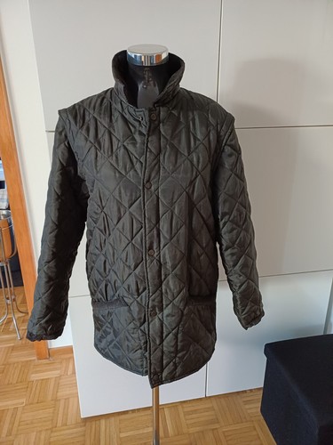 Eldee steppjacke gr l - eldee",