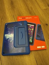Amazon Fire HD 10 Kids Pro 13